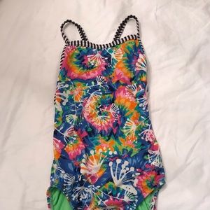 ugly dolphin one piece